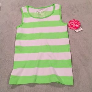 Energie Girls tank top